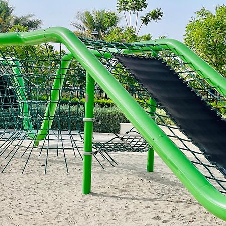 Goodwood Suites Homes Vacation Dubai Eksteriør billede