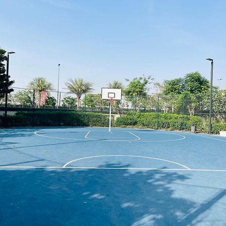 Goodwood Suites Homes Vacation Dubai Eksteriør billede