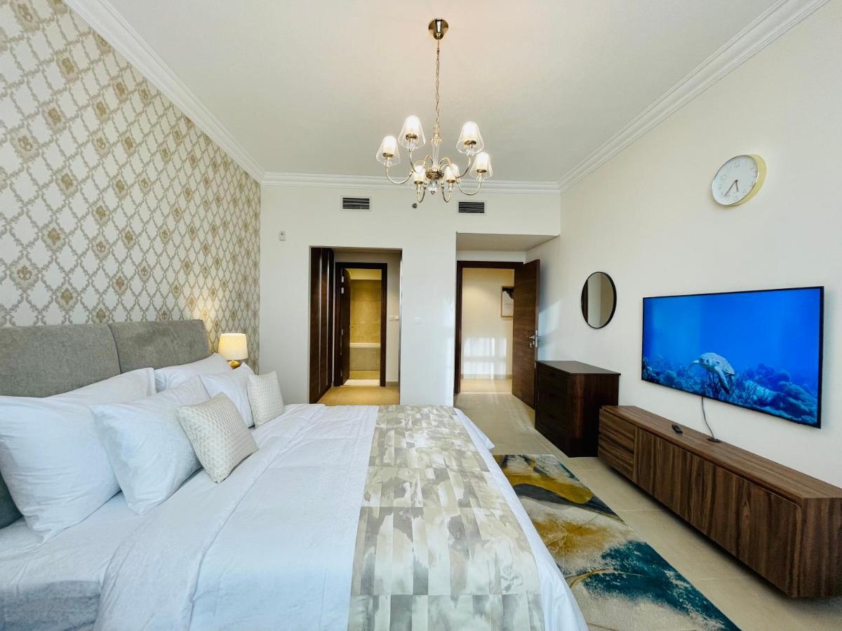 Goodwood Suites Homes Vacation Dubai Eksteriør billede