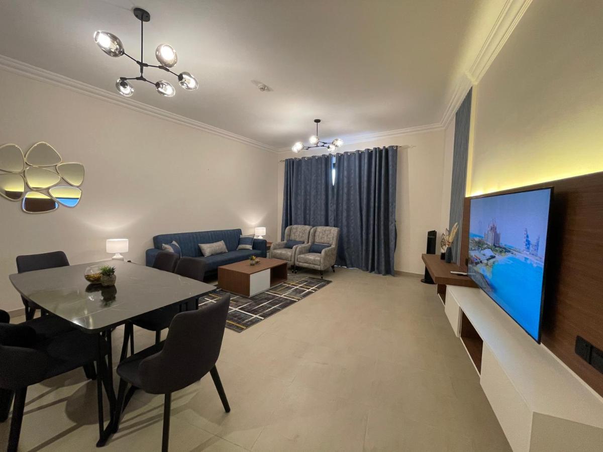 Goodwood Suites Homes Vacation Dubai Eksteriør billede