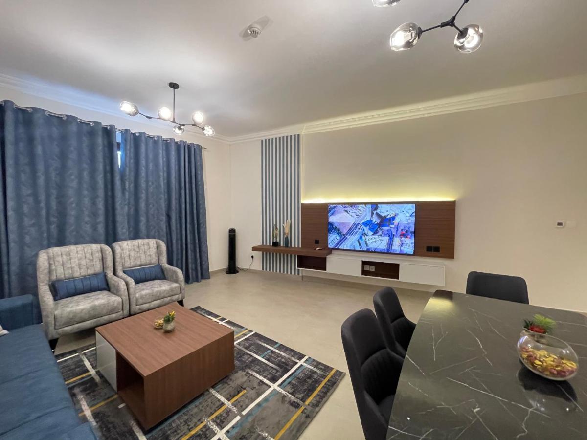 Goodwood Suites Homes Vacation Dubai Eksteriør billede