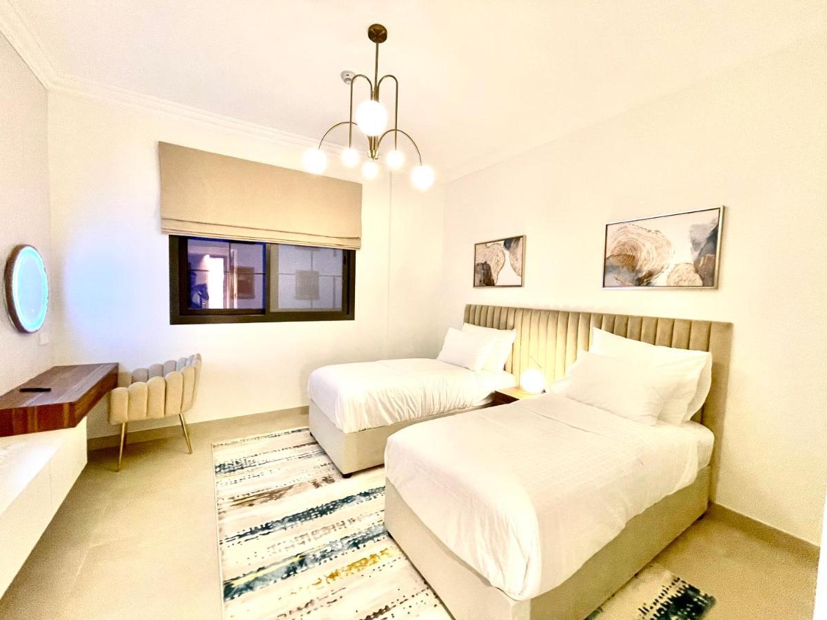 Goodwood Suites Homes Vacation Dubai Eksteriør billede
