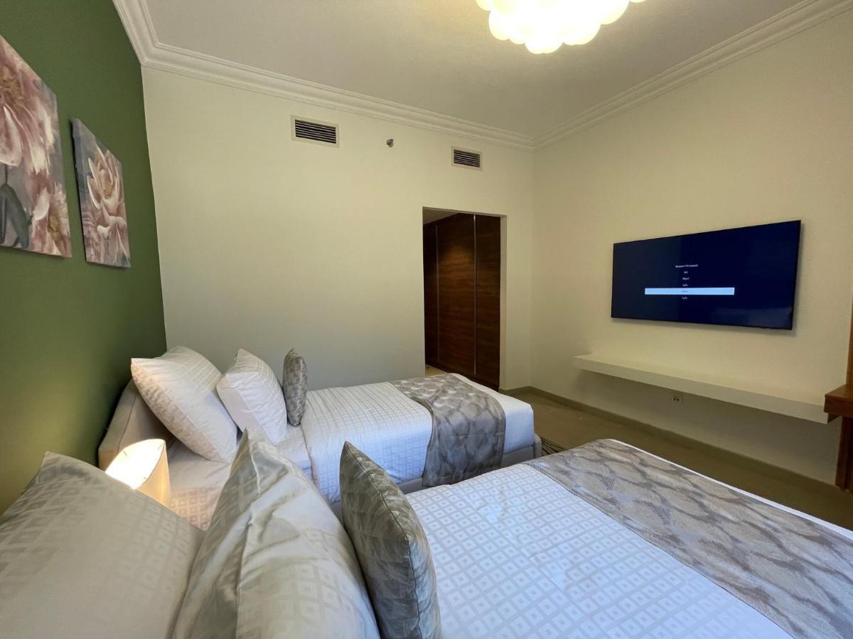 Goodwood Suites Homes Vacation Dubai Eksteriør billede