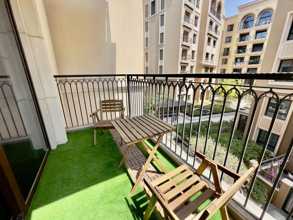 Goodwood Suites Homes Vacation Dubai Eksteriør billede