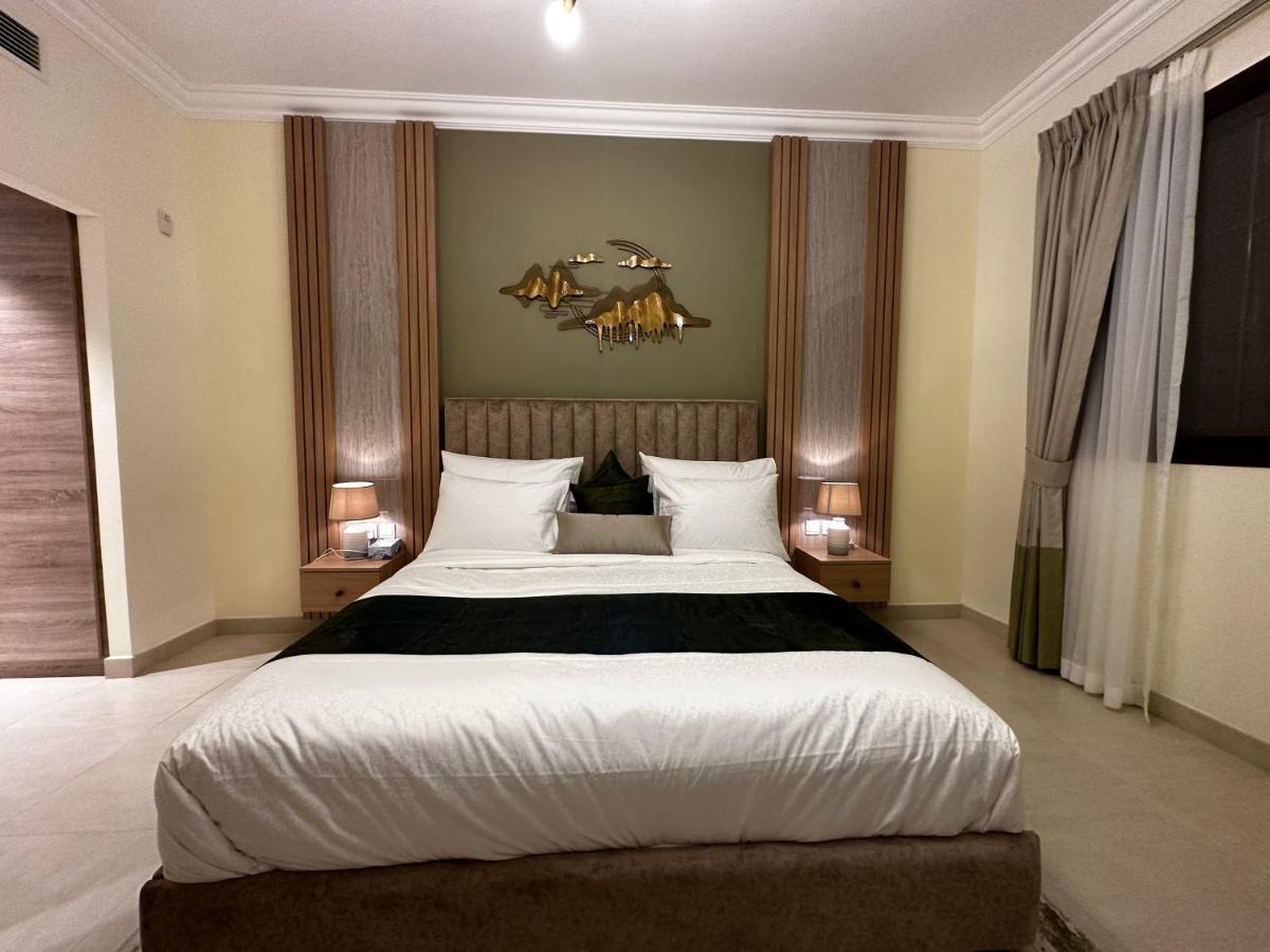 Goodwood Suites Homes Vacation Dubai Eksteriør billede