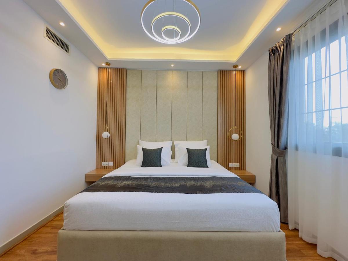 Goodwood Suites Homes Vacation Dubai Eksteriør billede