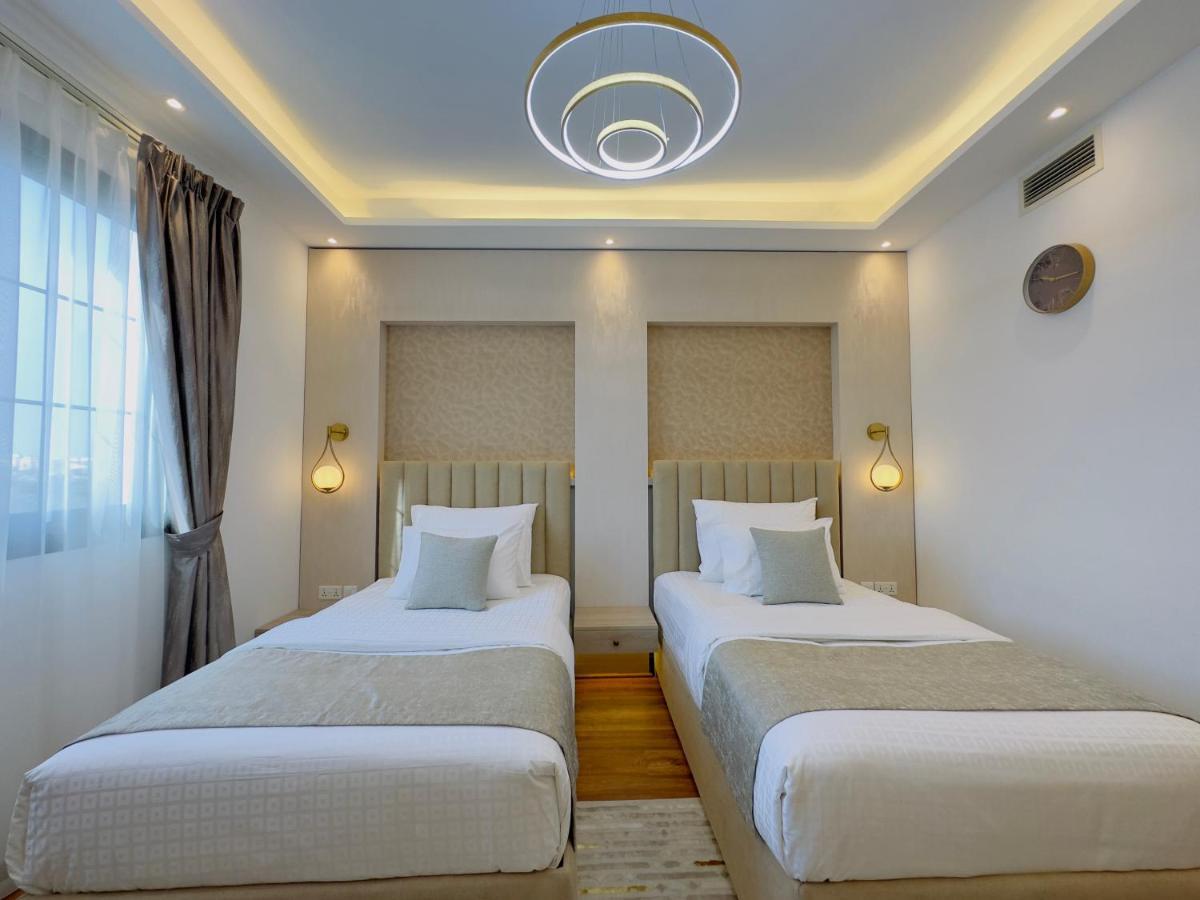 Goodwood Suites Homes Vacation Dubai Eksteriør billede