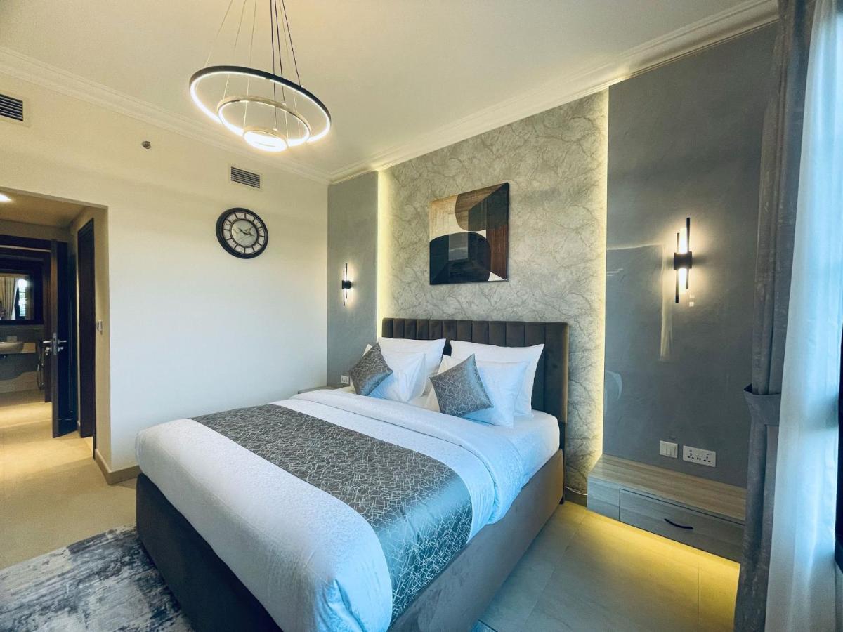 Goodwood Suites Homes Vacation Dubai Eksteriør billede