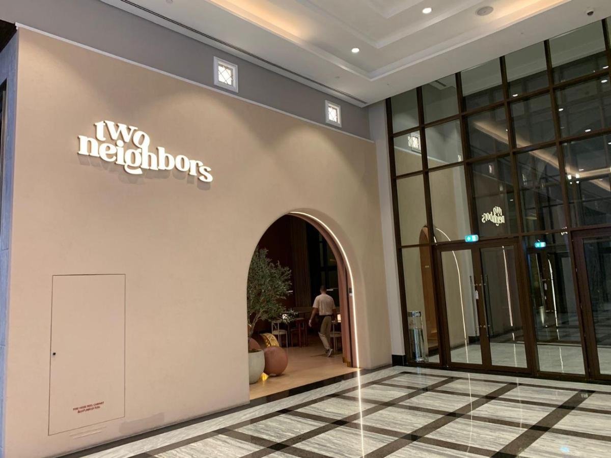 Goodwood Suites Homes Vacation Dubai Eksteriør billede