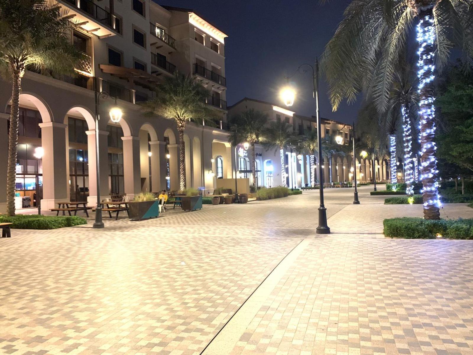 Goodwood Suites Homes Vacation Dubai Eksteriør billede