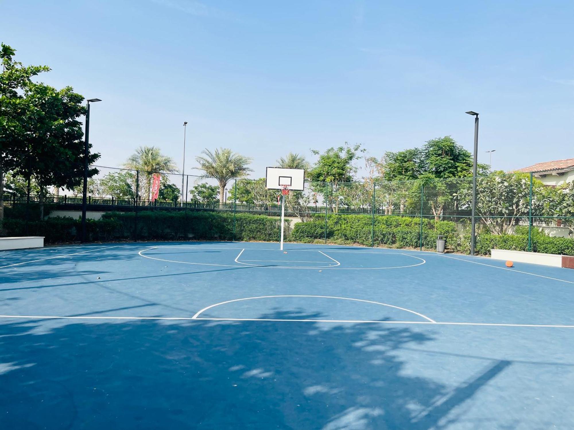 Goodwood Suites Homes Vacation Dubai Eksteriør billede