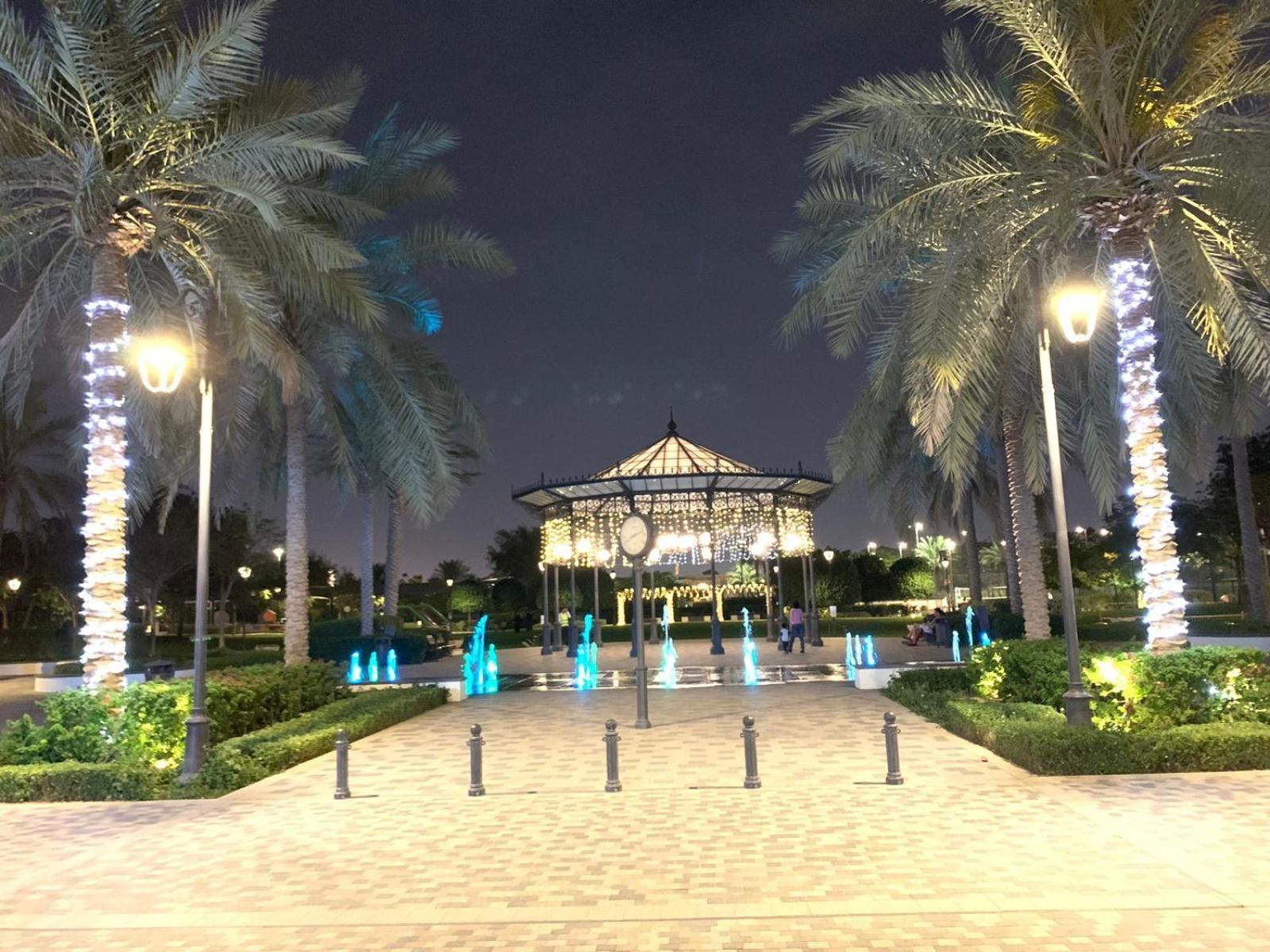 Goodwood Suites Homes Vacation Dubai Eksteriør billede