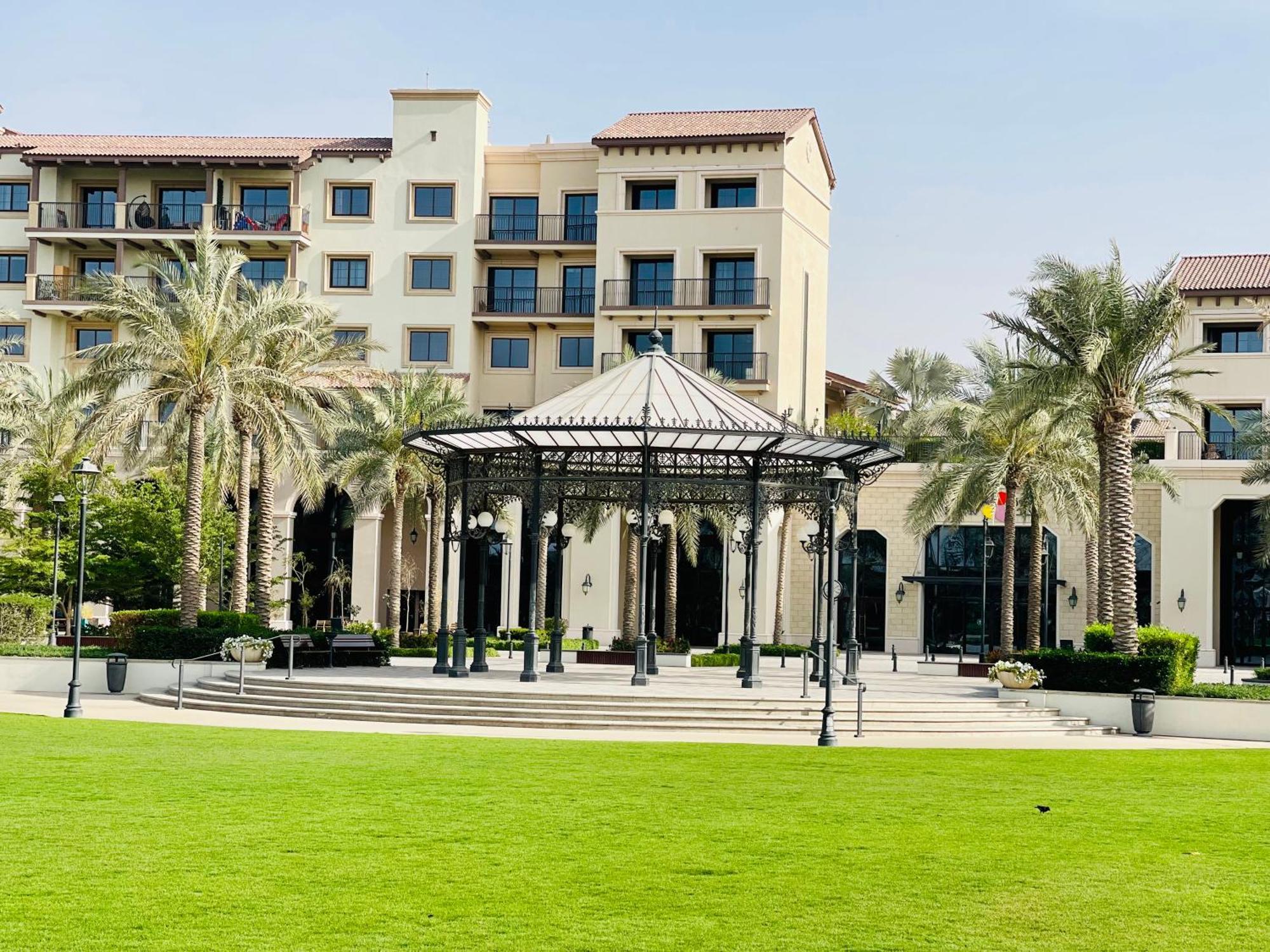 Goodwood Suites Homes Vacation Dubai Eksteriør billede