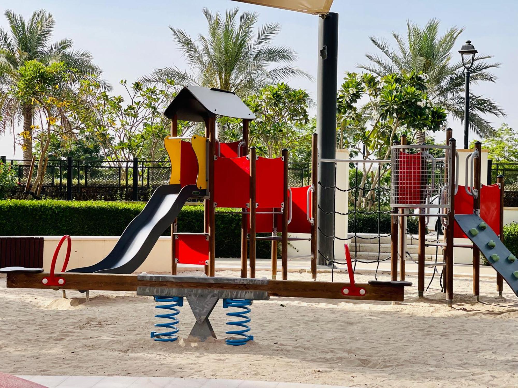 Goodwood Suites Homes Vacation Dubai Eksteriør billede