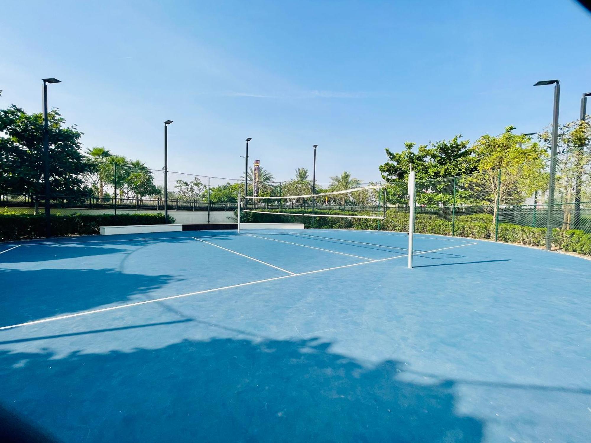Goodwood Suites Homes Vacation Dubai Eksteriør billede