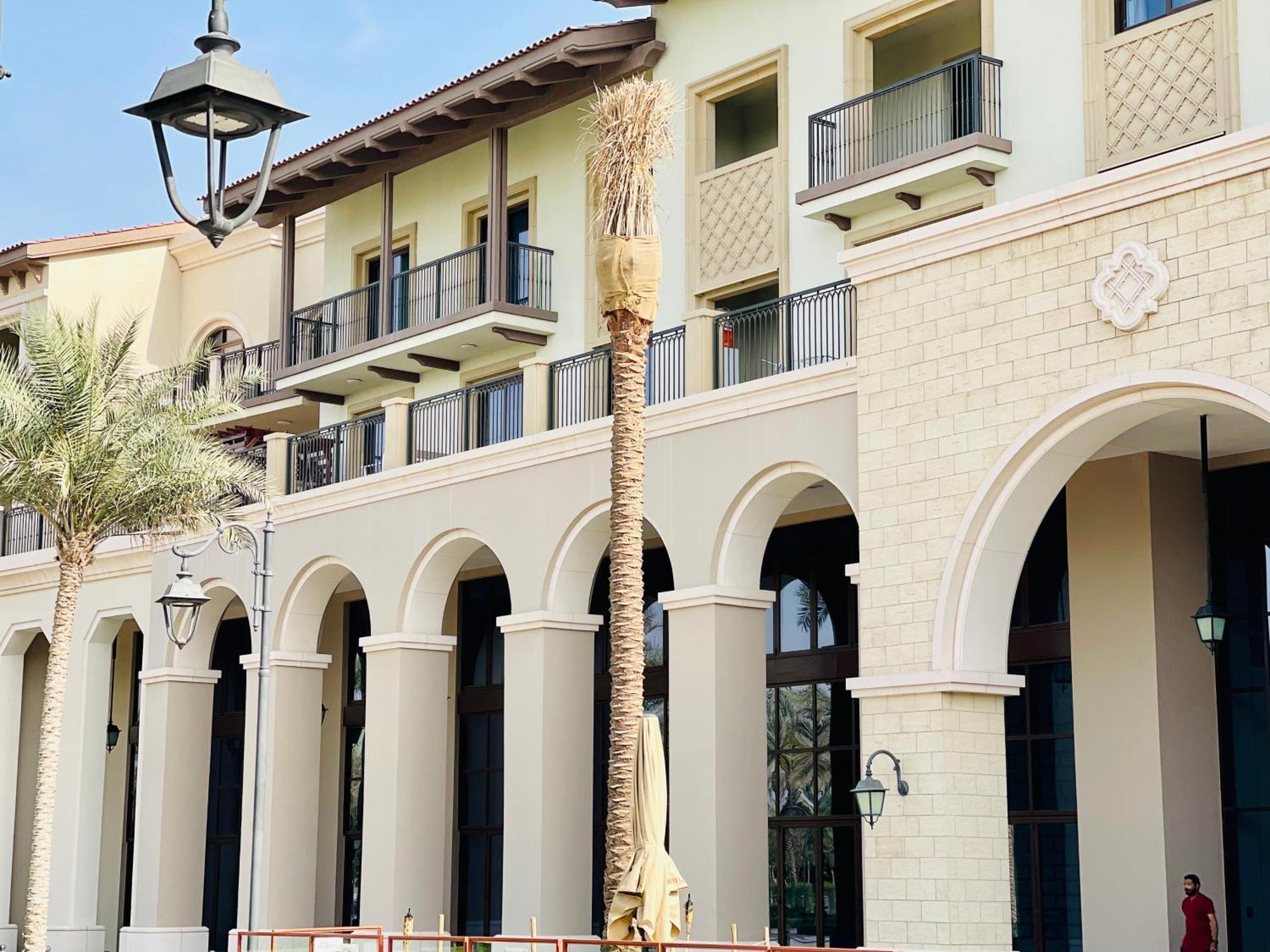 Goodwood Suites Homes Vacation Dubai Eksteriør billede