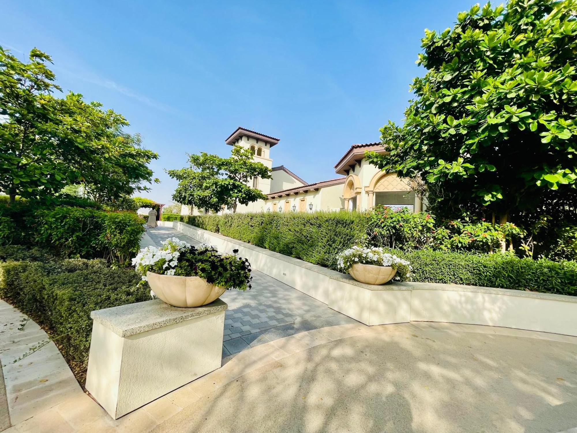 Goodwood Suites Homes Vacation Dubai Eksteriør billede